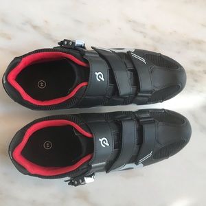 men’s peloton biking shoes